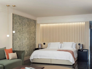 Excellence Coral Playa Mujeres - Adults Only All Inclusive