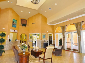 Bella Vida Resort-4557