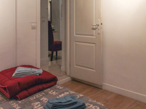 Private Room 1 Old Town Beach Parking