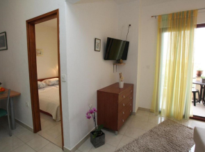 Apartment Toni A2 Sukosan, Zadar riviera