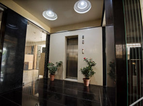 Oyo Townhouse 282 Golf Course Road Gurgaon