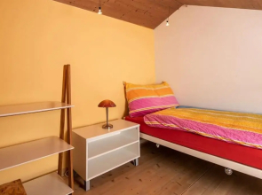 Hadassa Apartment Maranatha / Selah