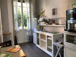 Aventino Guest House