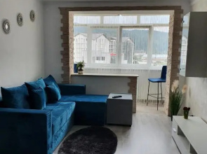 Apartament central Marly Gura Humorului