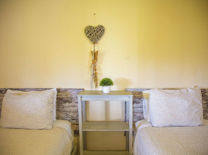 Holbox Deluxe Apartments