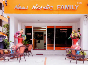New Nordic Hotels Concept Family