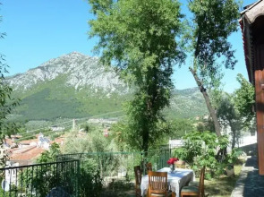 Kozalak Holiday Cottages