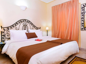 Appart-Hotel EZZAHIA by HMS