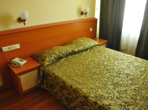 Cinar Family Suite Hotel