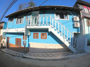 Casa da Ilha