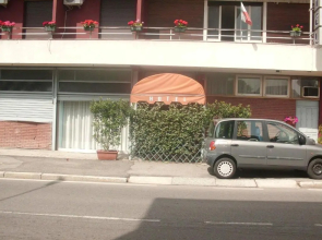 Hotel Lombardia