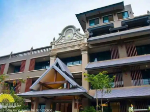 Tournesol Boutique Hotel