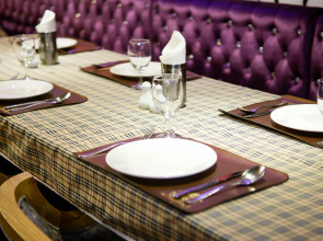 Citrus Sukhumvit 13 Nana Bangkok by Compass Hospitality