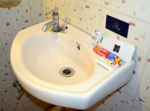 Stay Vista Rooms at Pune Highway Wakad