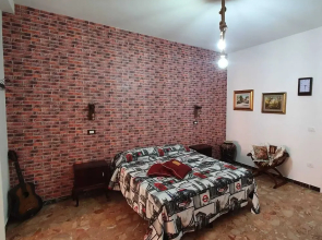 I due Leoni bed and breakfast