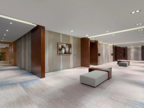 Hilton Garden Inn Shenzhen Bao'an