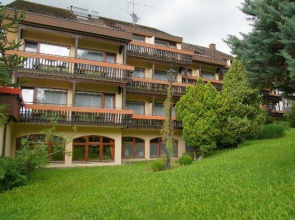 Schwarzwaldhotel Hotel Brandbach