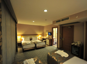 Yasmak Comfort Hotel