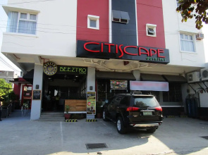 Citiscape Hotel Davao