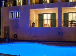Villa Fantasia Kefalonia