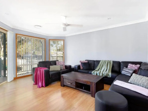 Close To The Myall River - Pet Welcome