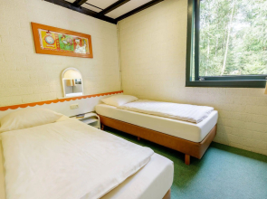 Center Parcs Het Meerdal