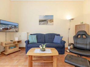 Haus-Meeresblick-Wohnung-E-03-400