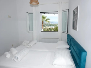 Ionian Star Villas by Corfu Escapes