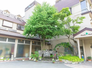 Kawaguchiko Park Hotel