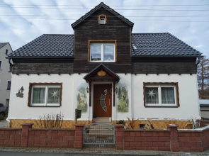 Ferienwohnung Fam. Schwind