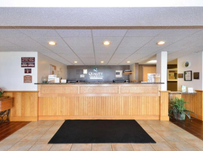 American Inn and Suites