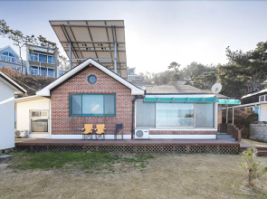 Ongjin Seonjae Beach Pension