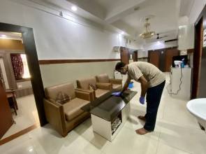 Vinayak Guest House