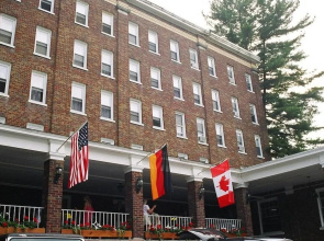The Pines Inn Lake Placid