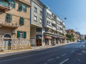 Dino - Spacious Near City Centre - A1