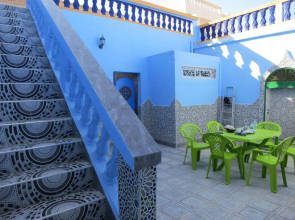 Casa Morisca Sidi Ifni