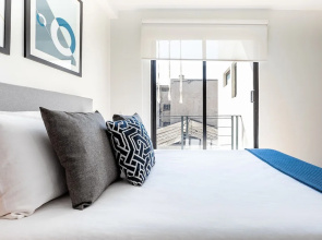 Beautiful New 2br Apartment in the Heart of Cdmx!