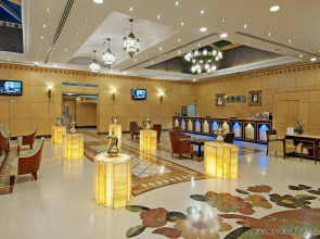 Lotus Downtown Metro Hotel Apartments