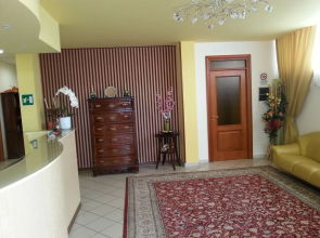 Hotel Cilento