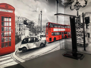 Апартаменты на Волоколамском шоссе 116 строение 3