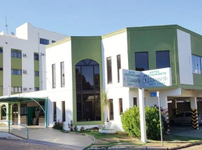 Hotel Itavera Acqua
