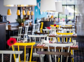 Vienna House Easy by Wyndham Pilsen