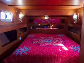 Bed and Boat Sicilia