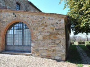 Holiday Rental Montecchio 4
