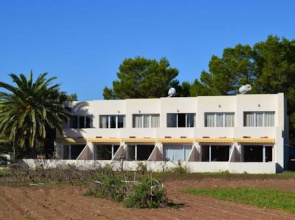 Apartamentos Marcelino