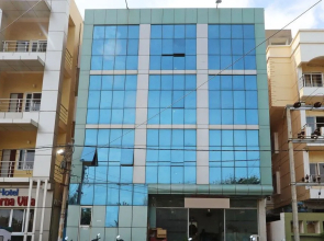 OYO 15915 Hotel Star Inn