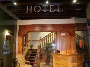 Hotel Riaza