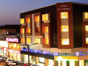 Hotel La Capitol