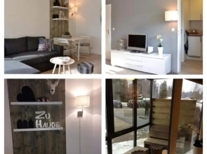 Appartement Altreichenau