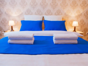 Апартаменты Пять Звезд на Геологоразведчиков